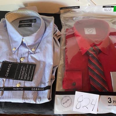 Shirt Lot