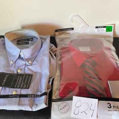Shirt Lot