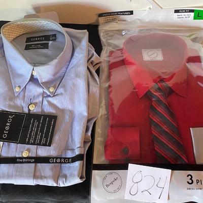 Shirt Lot