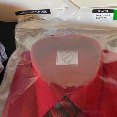 Shirt Lot
