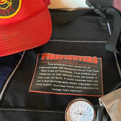 Fireman Lot