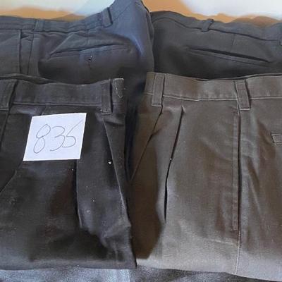 Men’s Slacks