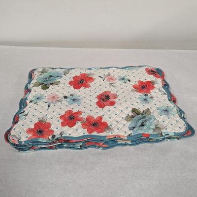 Set of 6 Pioneer Woman Place Mats