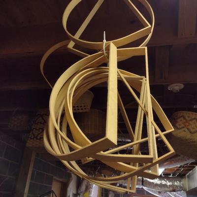 Baskets and Basket Making Supplies