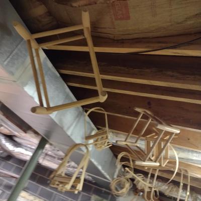 Baskets and Basket Making Supplies