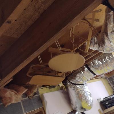 Baskets and Basket Making Supplies