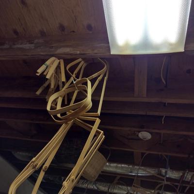 Baskets and Basket Making Supplies