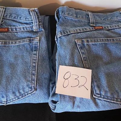 Mens Jeans