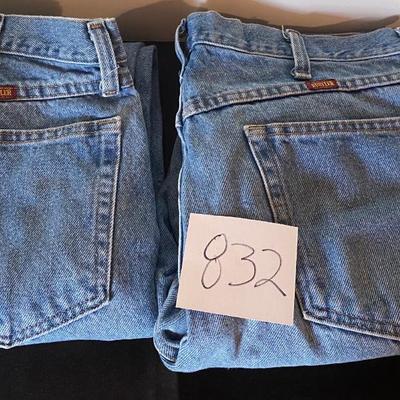 Mens Jeans