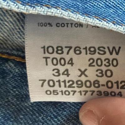Mens Jeans