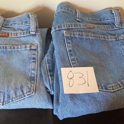 Mens Jeans