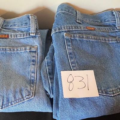 Mens Jeans
