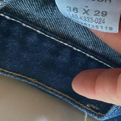 Mens Jeans