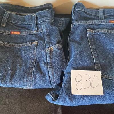 Mens Jeans