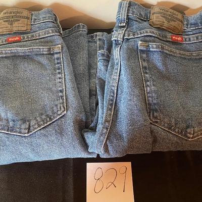 Mens Jeans