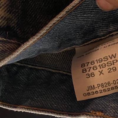 Mens Jeans