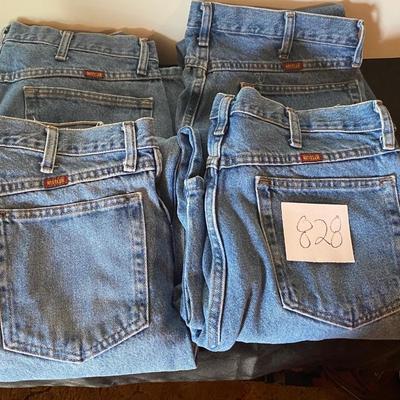 Mens Jeans