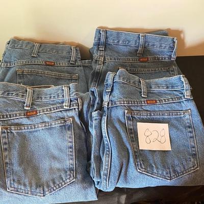 Mens Jeans