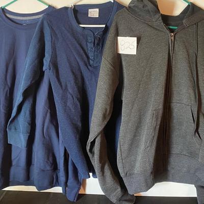 Men’s Shirts