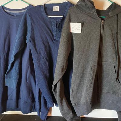 Men’s Shirts