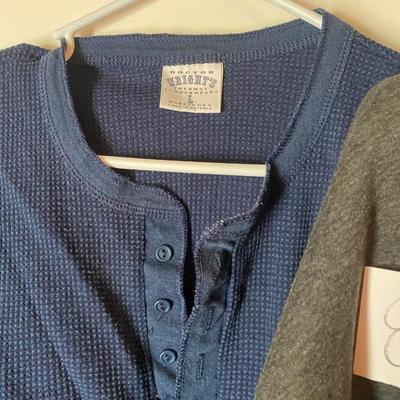 Men’s Shirts