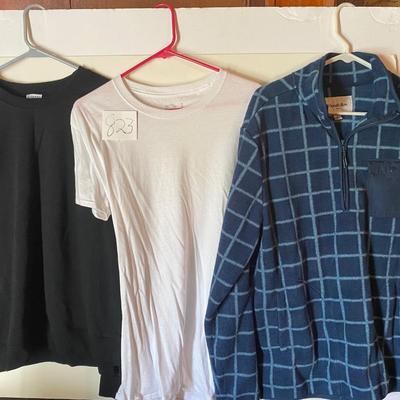 Men’s Medium Shirts