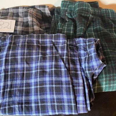 Pj Pants