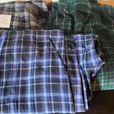 Pj Pants