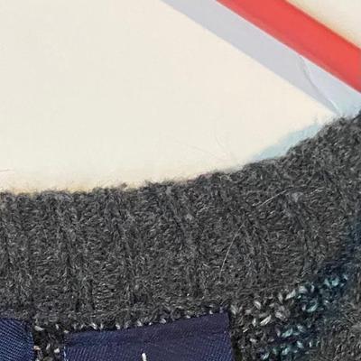 Mens Sweaters