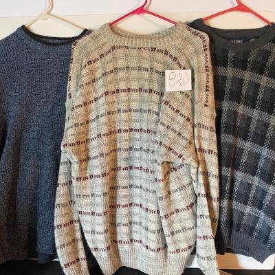 Mens Sweaters