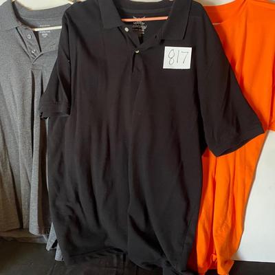 Xl Mens Shirts