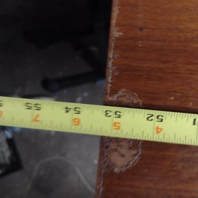 Kenmore Sewing Machine in Cabinet