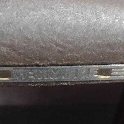 Kenmore Sewing Machine in Cabinet