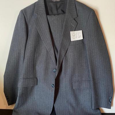 Mens Suit