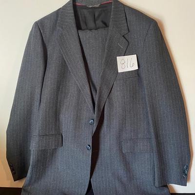 Mens Suit