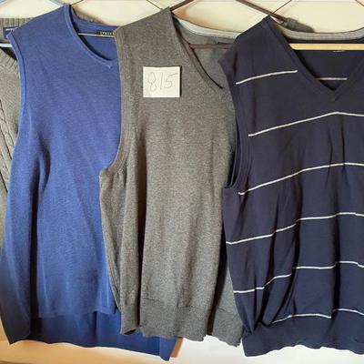 Mens Lot