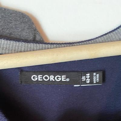 Mens Lot