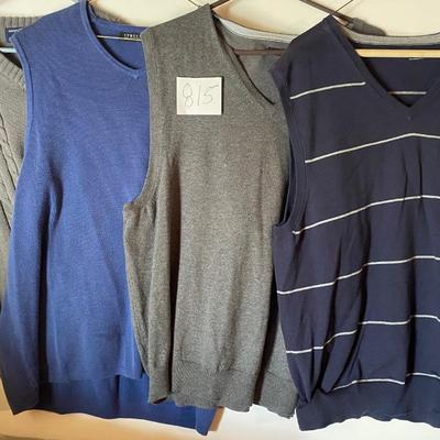 Mens Lot