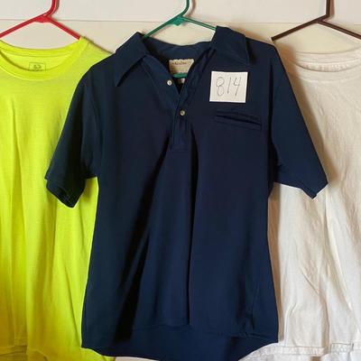 Men’s Shirts
