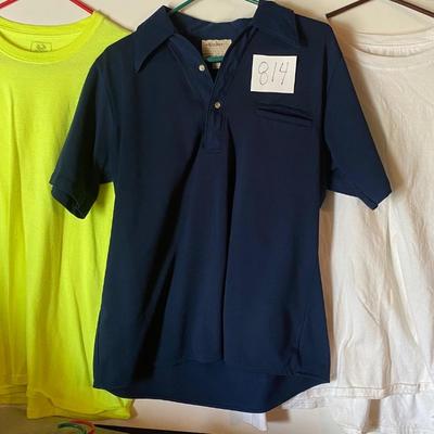 Men’s Shirts