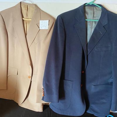 Men’s Coats