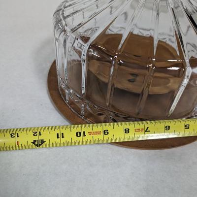 Olympia Shannon Collection By Godlinger Cake Dome