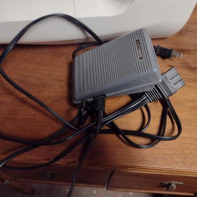 Brother Sewing Machine Model LS2350