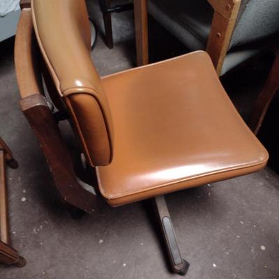 Rolling Office Chair