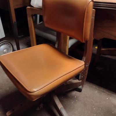 Rolling Office Chair