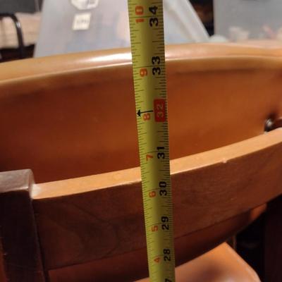 Rolling Office Chair