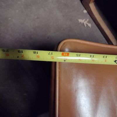 Rolling Office Chair