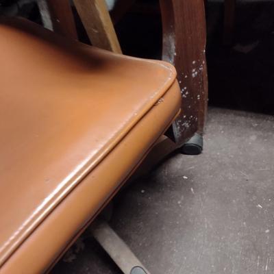 Rolling Office Chair