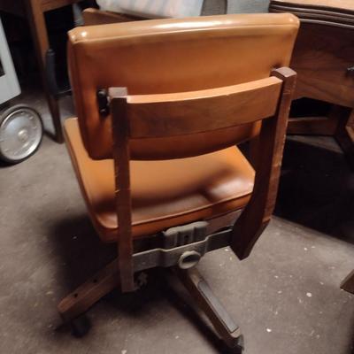 Rolling Office Chair