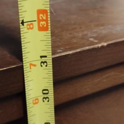 Sears Kenmore Sewing Machine in Wooden Cabinet